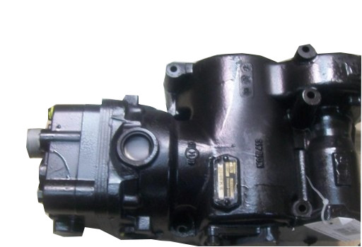 Воздушный компрессор MAN TGA TGM 51541007117 LK8901