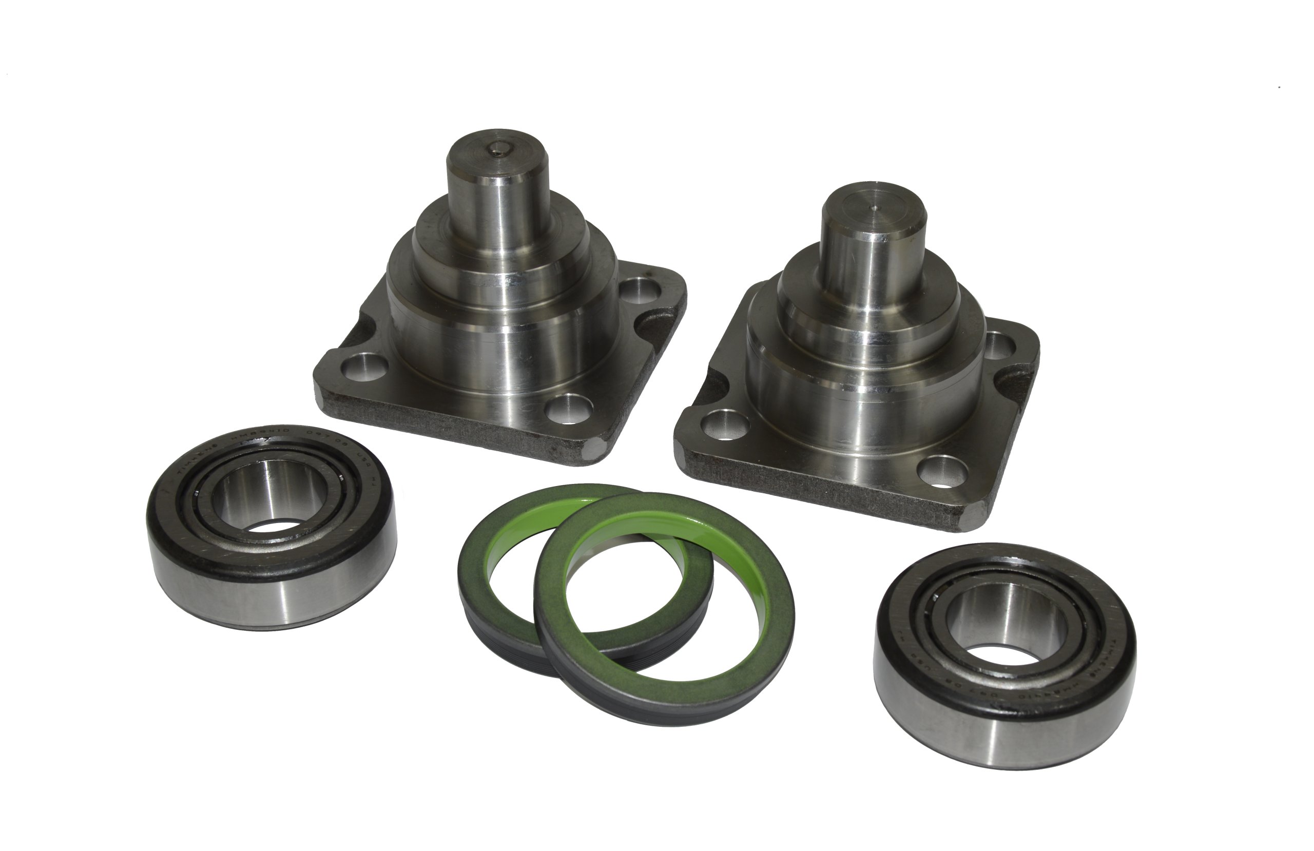 SWORZEN ZWROTNICY CAT 428 432 F KOMPLET UNIMOT