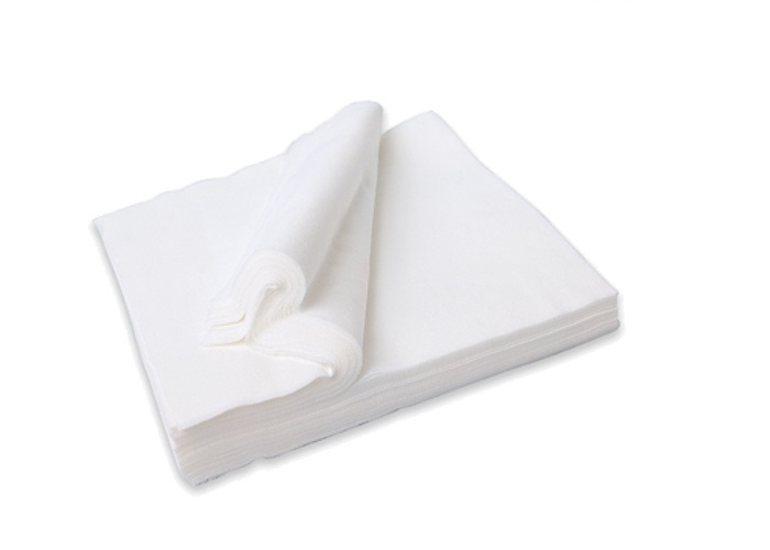 

Chusteczki Kosmetyczne z Włókniny 10cmx15cm 50szt