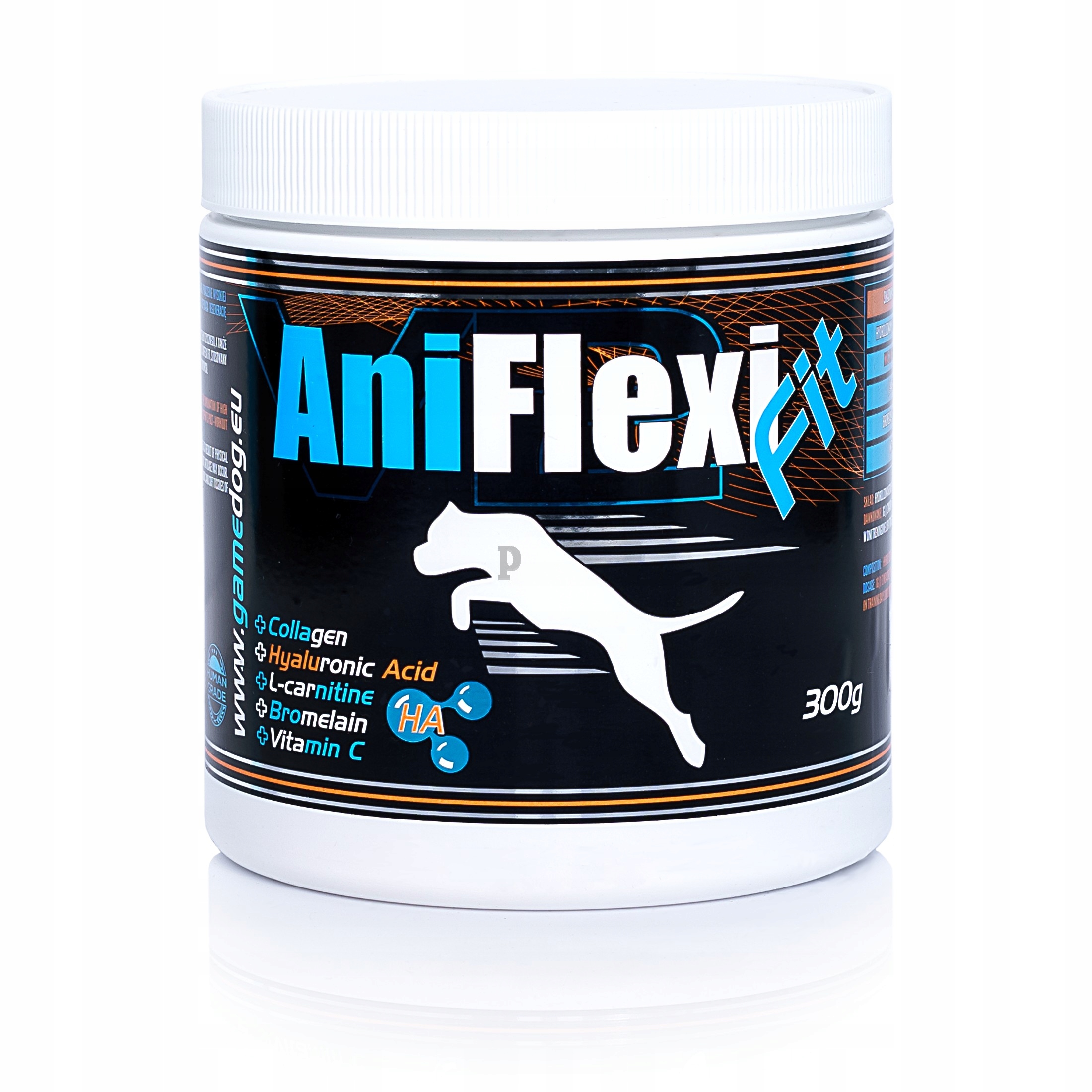 Game Dog AniFlexi Fit 300g