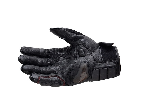 BLADE AIR REKAWICE MOTOCYKLOWE LETNIE XXL IMPACT Rozmiar XXL