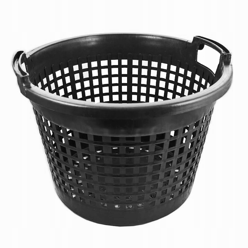 

Kosz Plastikowy 500mm Pojemnik Balon Kosz Ogrodowy