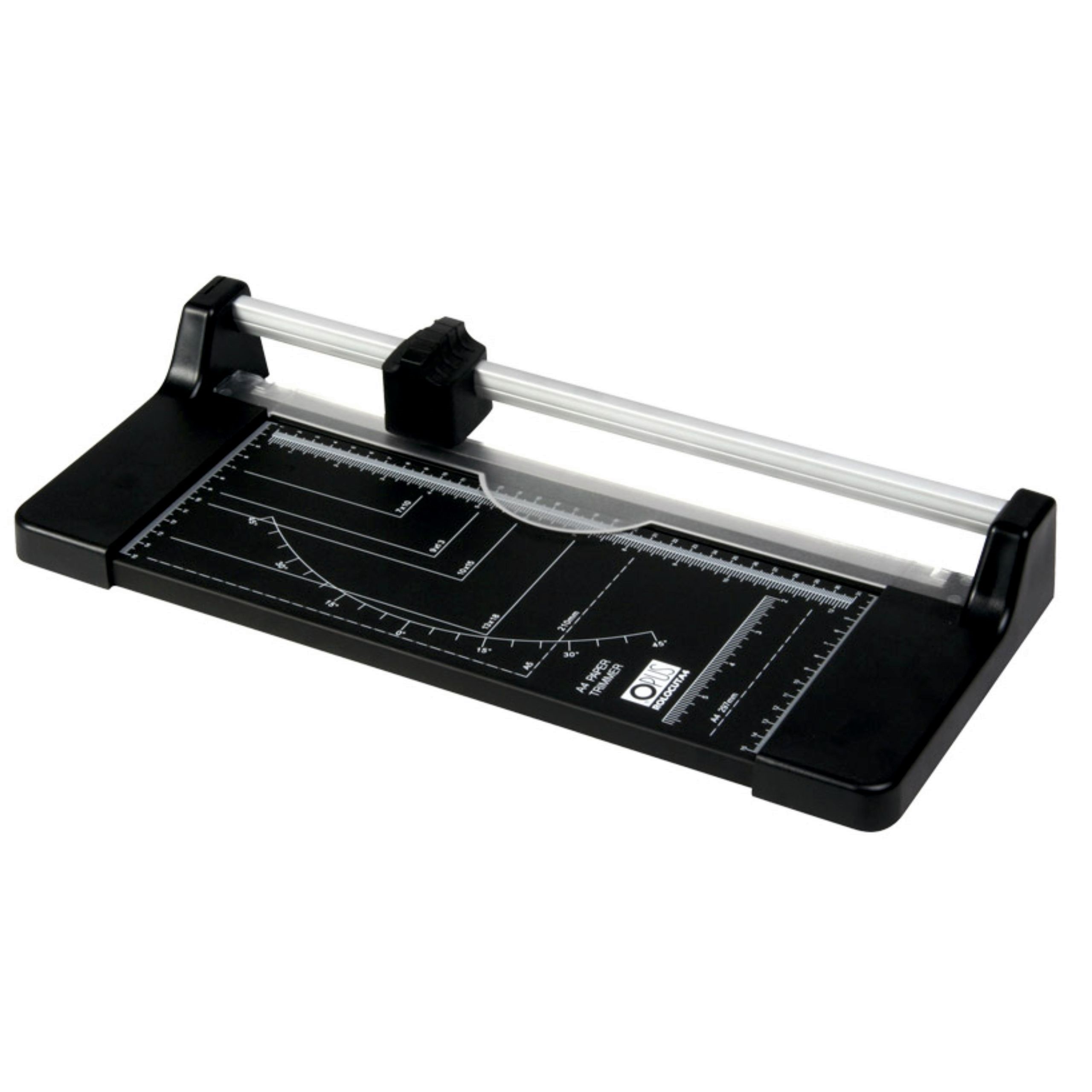 Gilotyna ręczna Opus