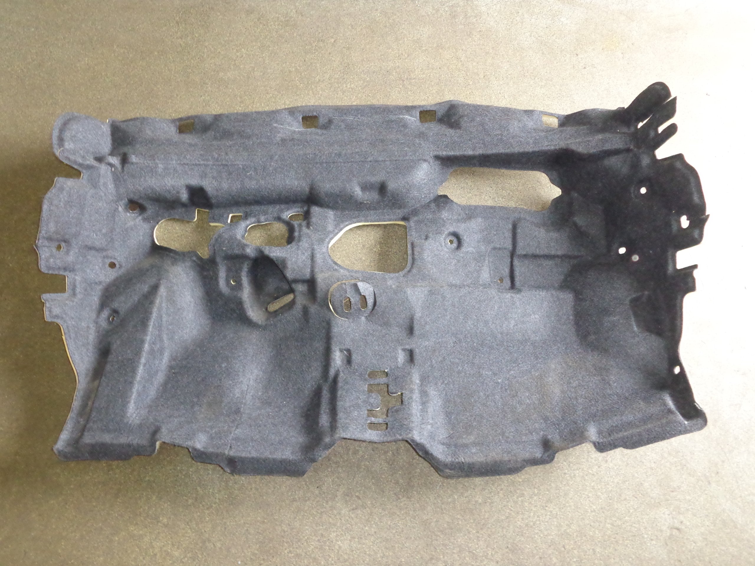 ОРЛАНДО ЗВУКОИЗОЛЯЦИЯ НЕМОЙ КОВРИК СТЕНЫ