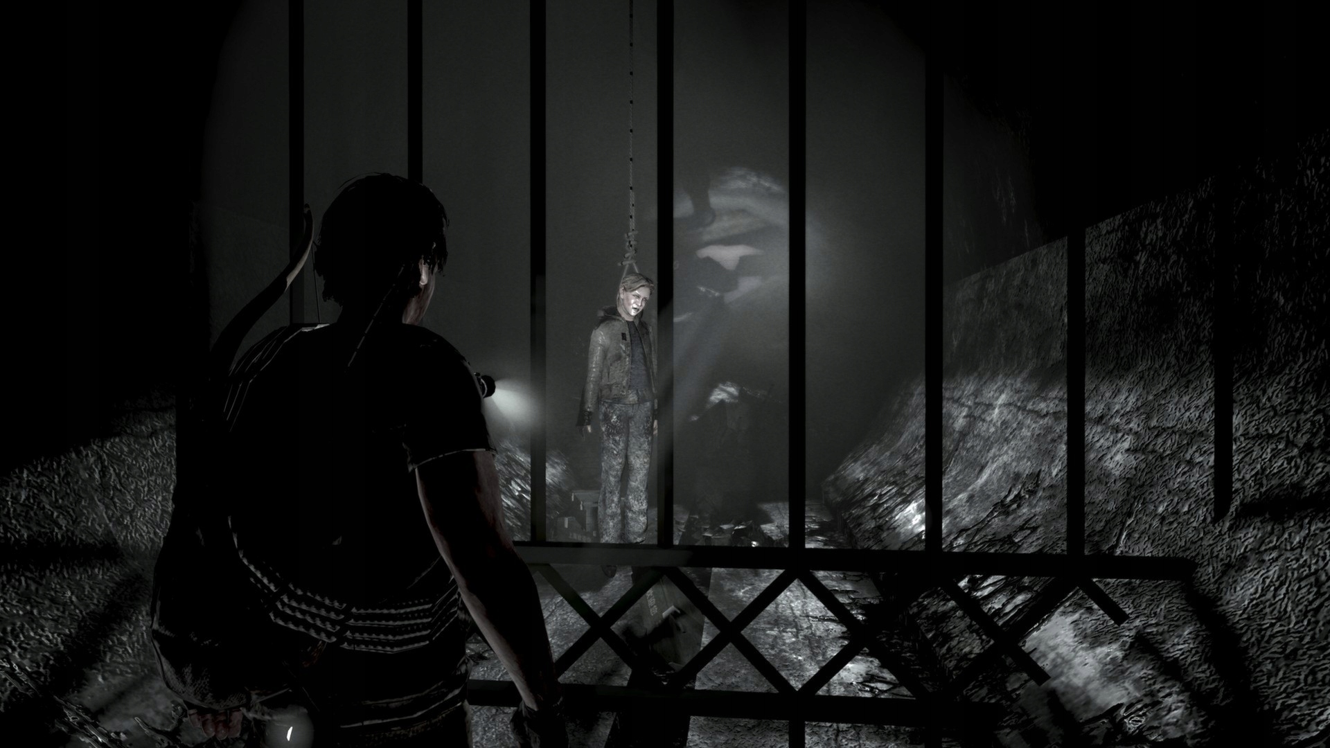 I Am Alive PC - KLUCZ UPLAY Wersja językowa Angielska