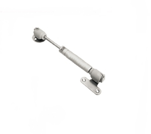 PODNOŚNIK SIŁOWNIK DO OKAPU MINI KRÓTKI 60N Długość 16 cm