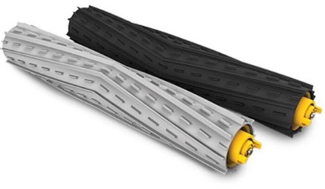 

Szczotki wałki iRobot Roomba 800 900 2 sztuki