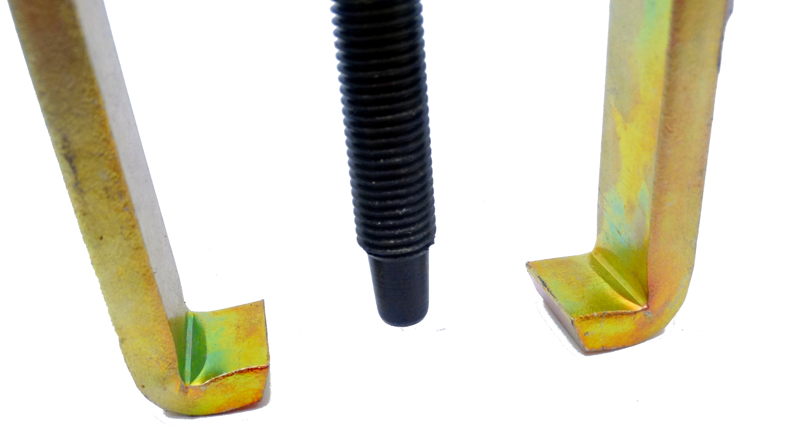 SCIAGACZ DO LOZYSK KOL PASOWYCH 150mm dwuramienny Producent code 29738