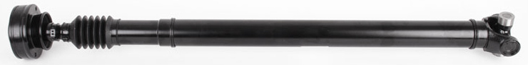 52105884AA, P52105884AA - Карданный вал JEEP Cherokee WJ передний