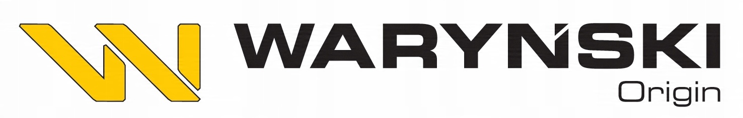 Двухрядная цепь WARYNSKI 08B-2 1/2 5 м + звено производитель деталей другие