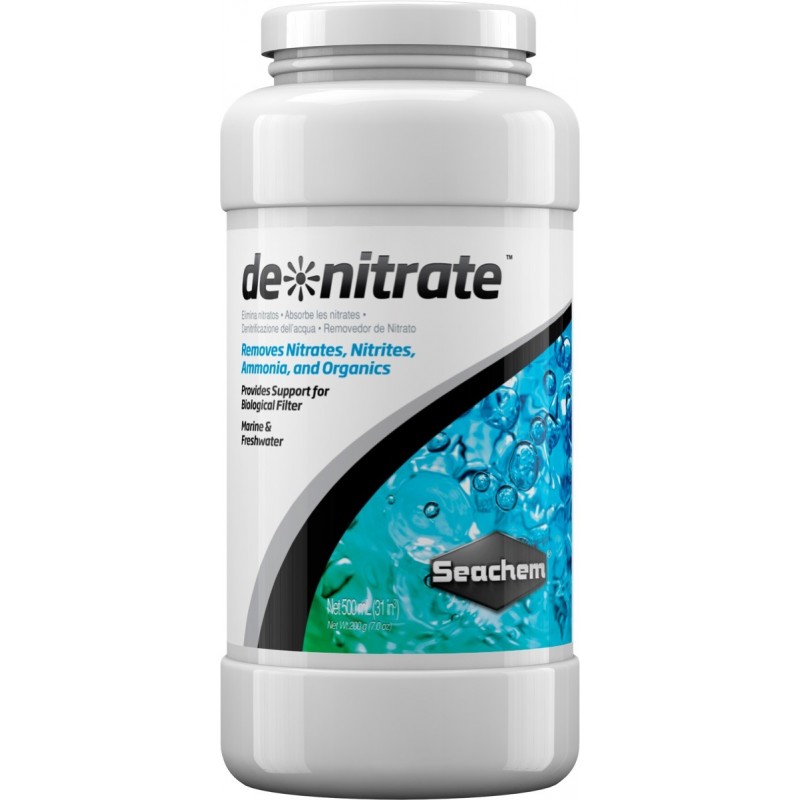 

Seachem De Nitrate 250ml