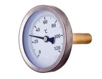 ROZDZIELACZ 8 obw DO OGRZEWANIA PODŁOGOWEGO PODŁOGÓWKI Z GRUPĄ POMPOWĄ IBO Maksymalna temperatura robocza 95°C