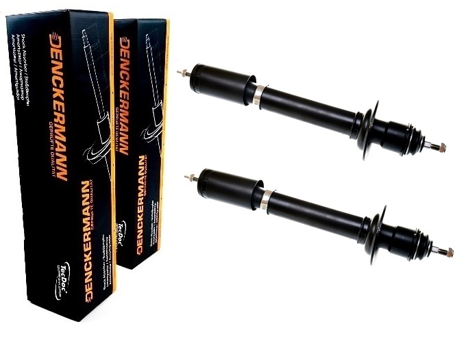 

amortyzatory Mercedes ML W163 Tył