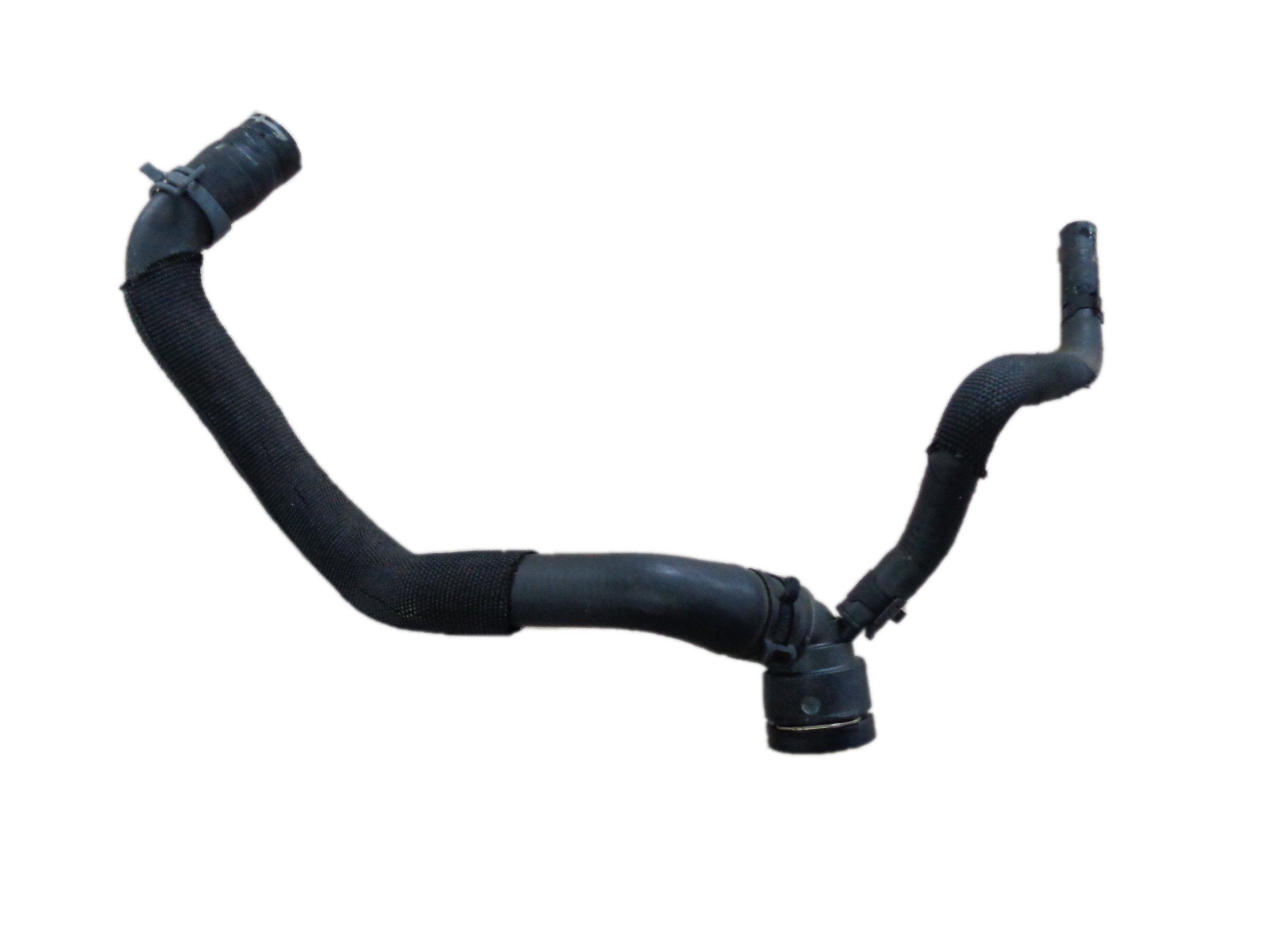 VW PASSAT B8 шланг трубопровод водопровод 5QA122157H