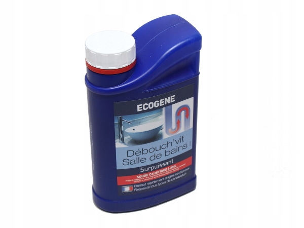 

Preparat Bio7 Łazienka udrażnianie 1000ml