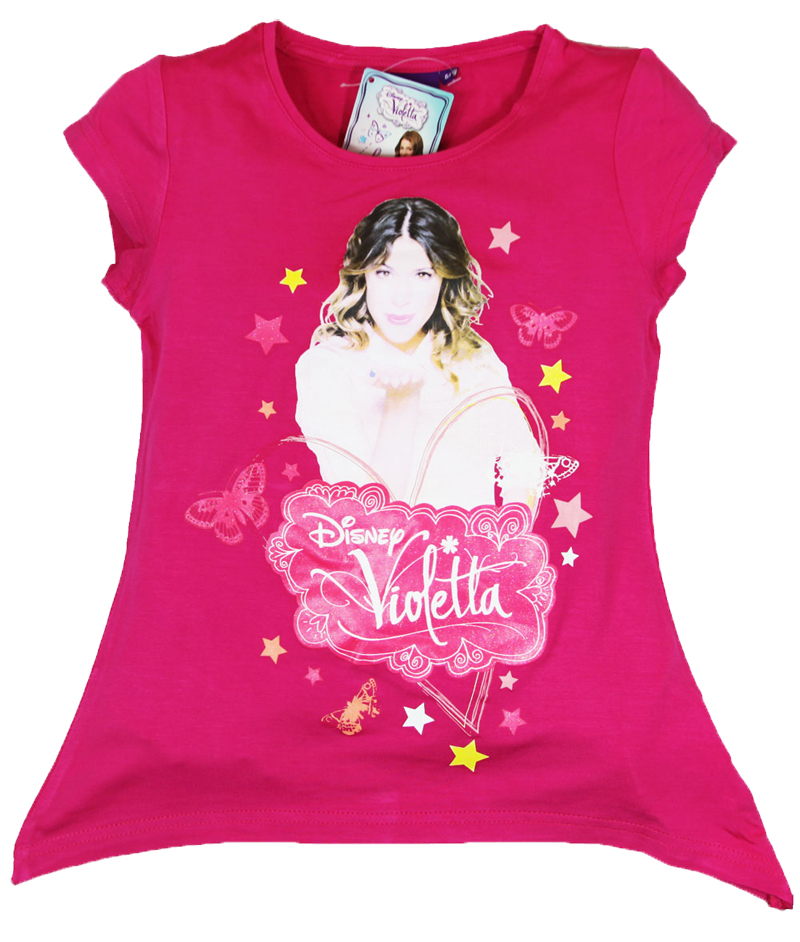 

Violetta Koszulka T-shirt Tunika 152
