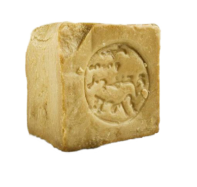 Mydło Aleppo 60% Laura 190g