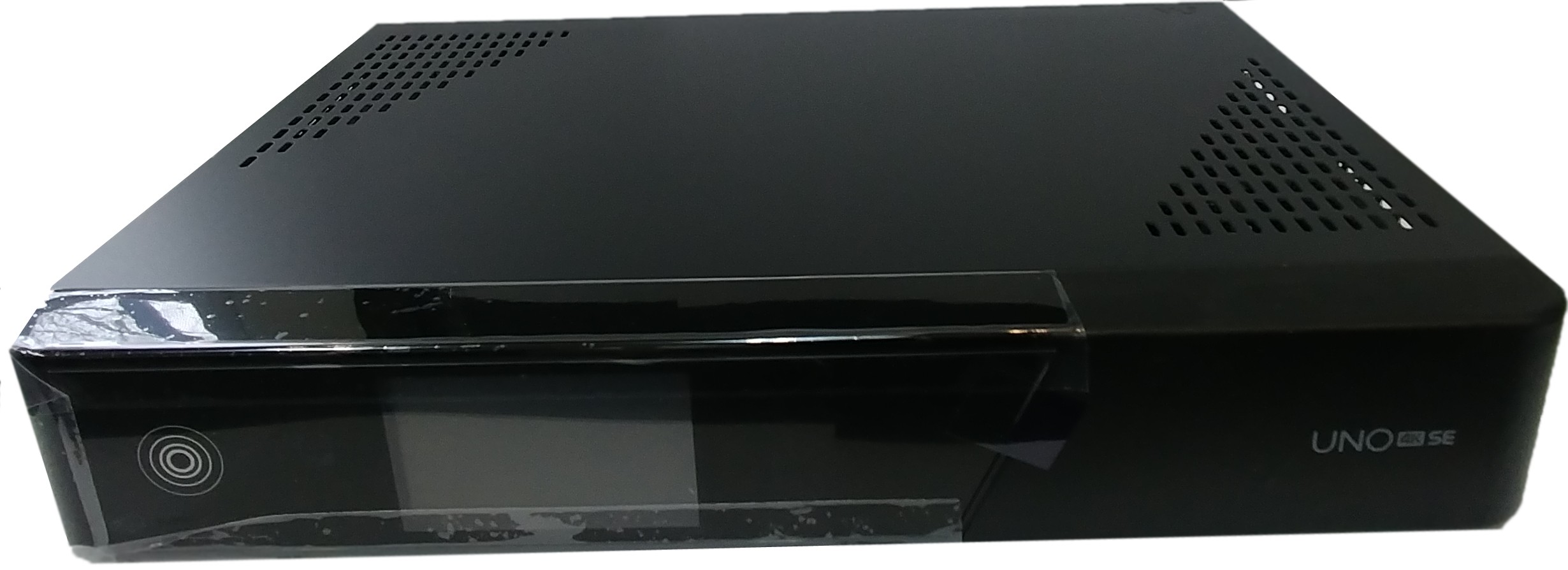 Dekoder Vu+ UNO 4K SE Enigma 2 Full HD tak