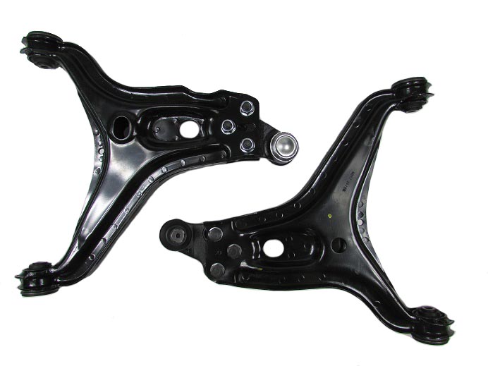 Rameno Rameno Audi 80 B4 1991-1995 Kompletní