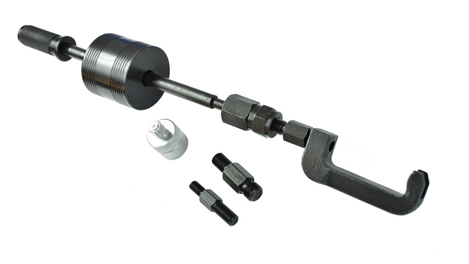 ŚCIĄGACZ WTRYSKIWACZY WTRYSKÓW CDI DCI MOCNY FARYS Marka Farys