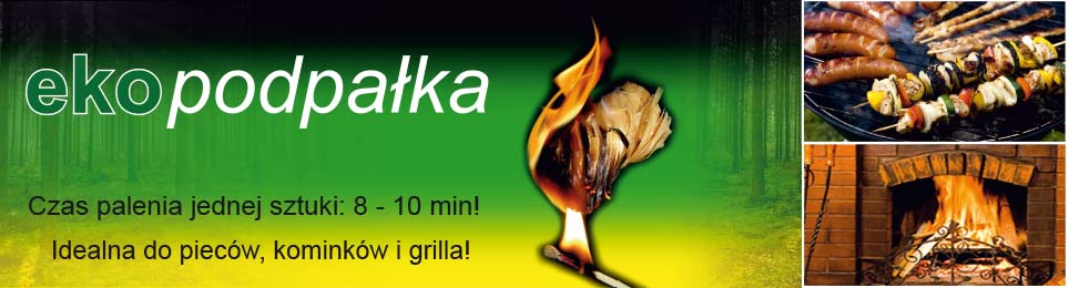 FENIKS Ekopodpałka Sypana Podpałka Grillowa 2,5l. Waga 0.5 kg