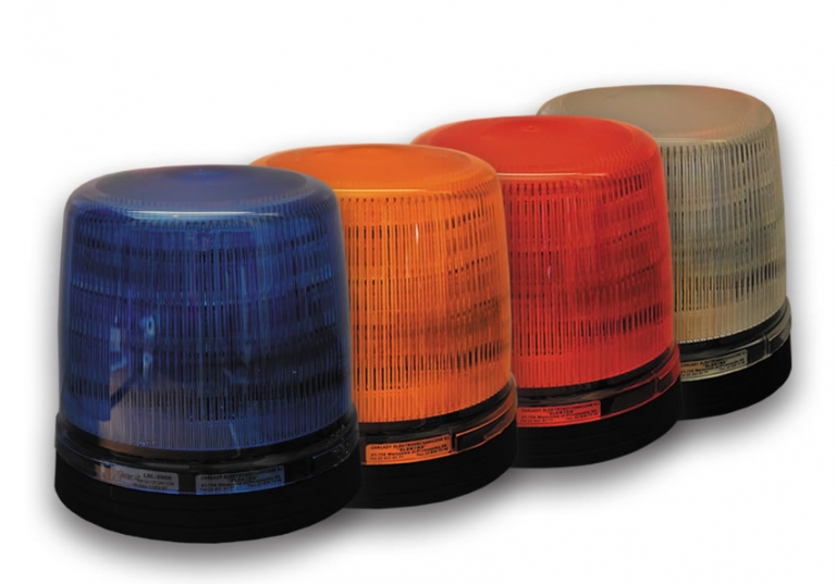 Сигнальная лампа петух ELEKTRA LBL2000 12V 24V