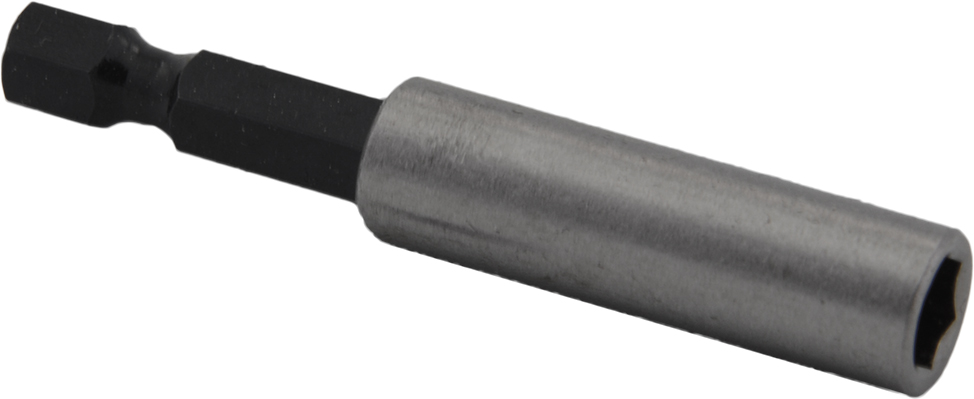 UCHWYT MAGNETYCZNY DO GROTÓW BITÓW 1/4 60MM KOŃCÓW