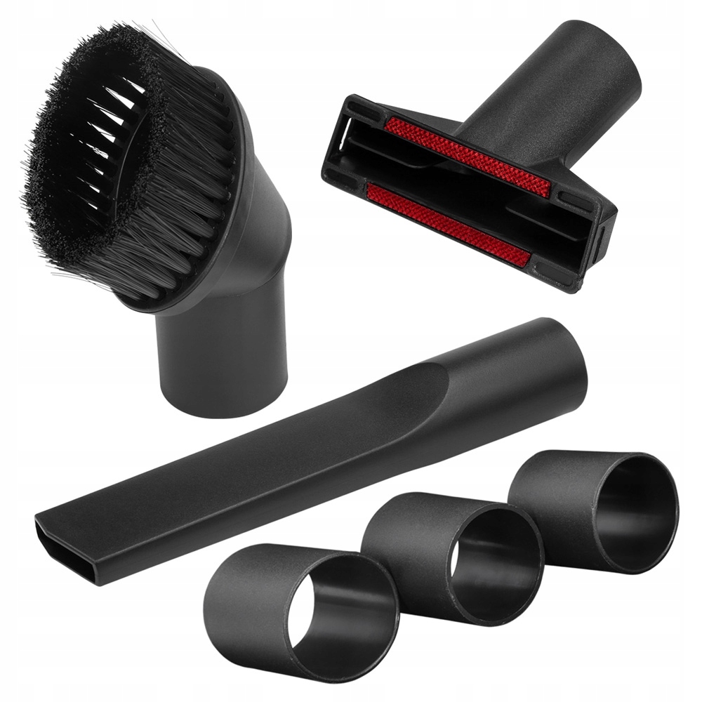 

Komplet ssawek do odkurzacza karcher miele bosch