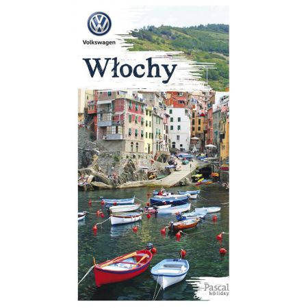 

Przewodnik Pascal Holiday Włochy