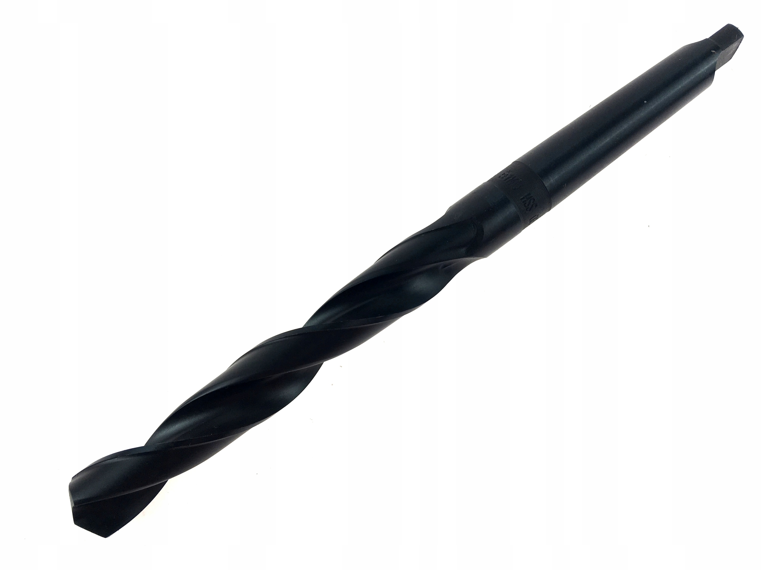 Vrták NWKc fi 18,5 Hss 235x132 #Cz/C