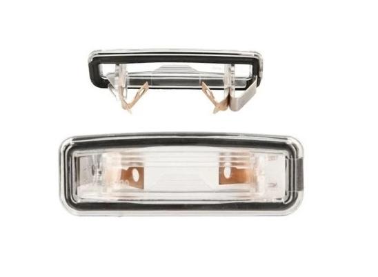 LAMPKA OŚWIETLENIA TABLICY FORD FOCUS MK1 98-07 Producent części Polcar