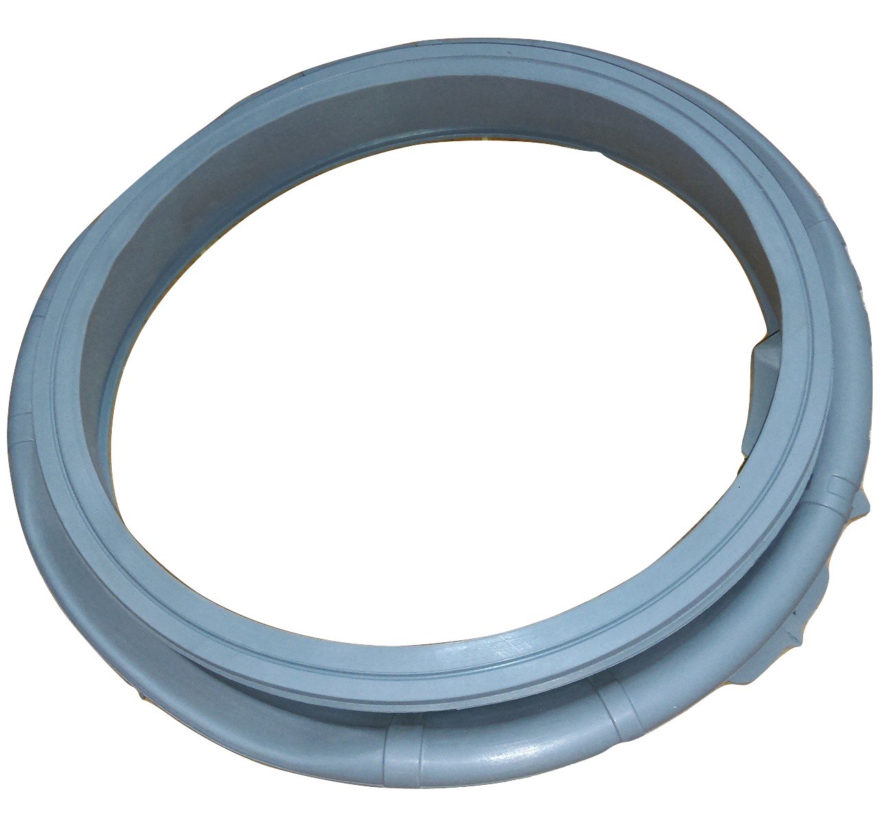 

Fartuch kołnierz pralki Samsung Eco Bubble 6 kg