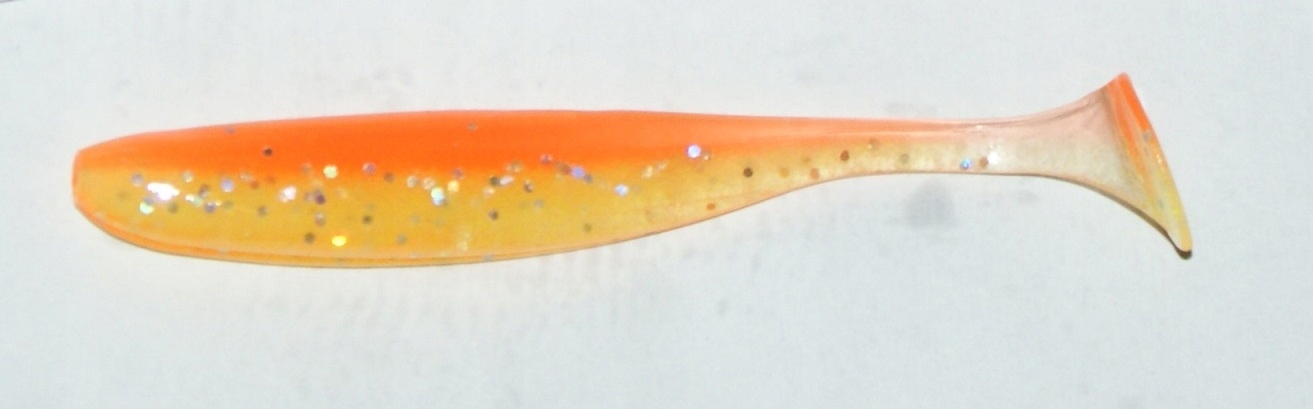 

Keitech Easy Shiner 3,5'' LT#08 Orange Rainbow