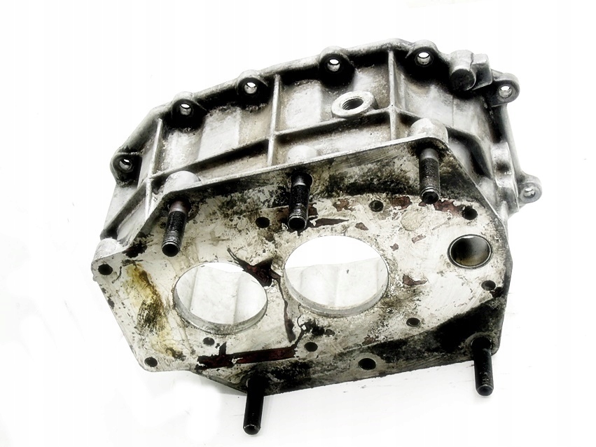 OBUDOWA SKRZYNIA DAEWOO LUBLIN II 2 4 GAZELA Gearbox type Manual