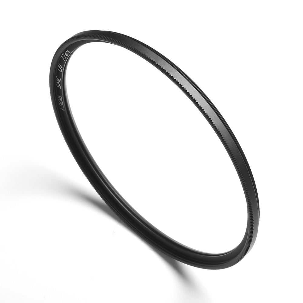 

Filtr Uv NiSi 72mm Smc L395 - 16 warstw Uv