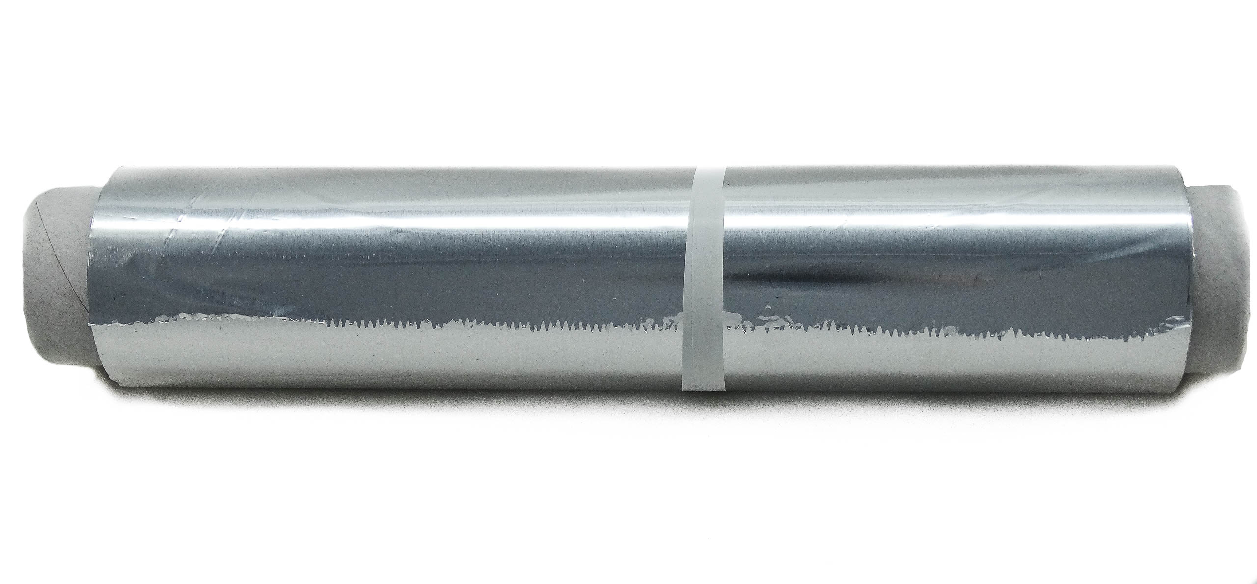 

Folia Aluminiowa Spożywcza Gruba 30x150 1kg gratis