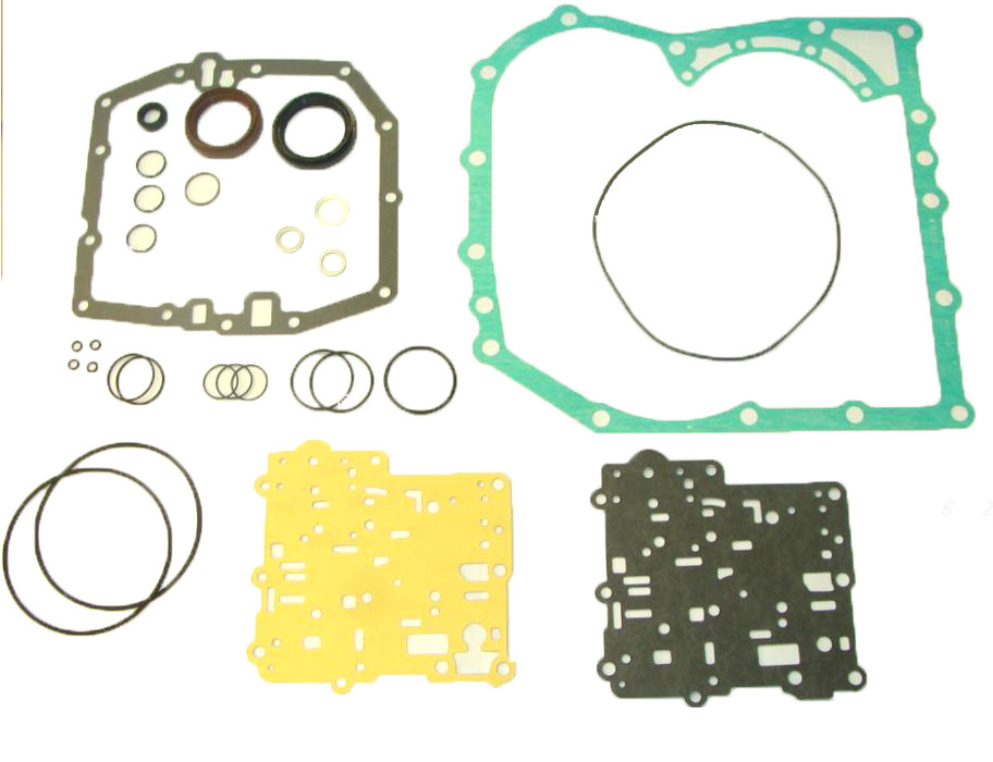 00118552 - УПЛОТНЕНИЯ КОРОБКИ ПЕРЕДАЧ ВИЛОЧНЫЙ ПОГРУЗЧИК TOYOTA 7