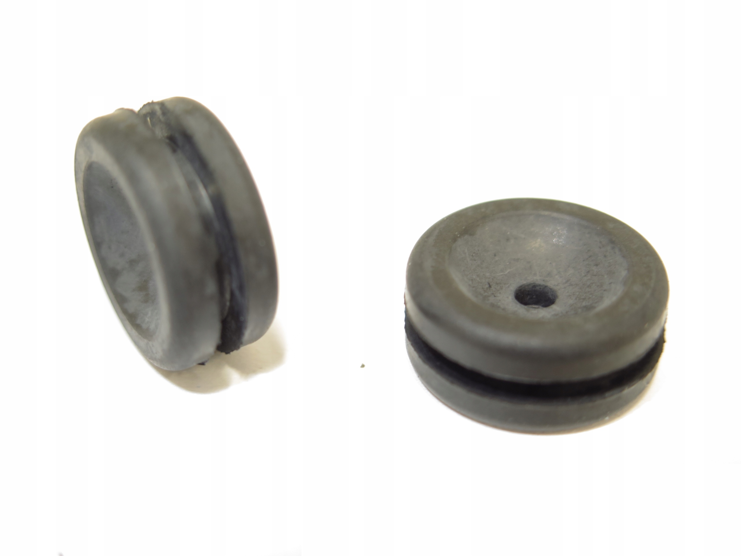 PRZELOTKA SPINKA GUMOWA ZAŚLEPKA ø 3 UNIWERSALNA