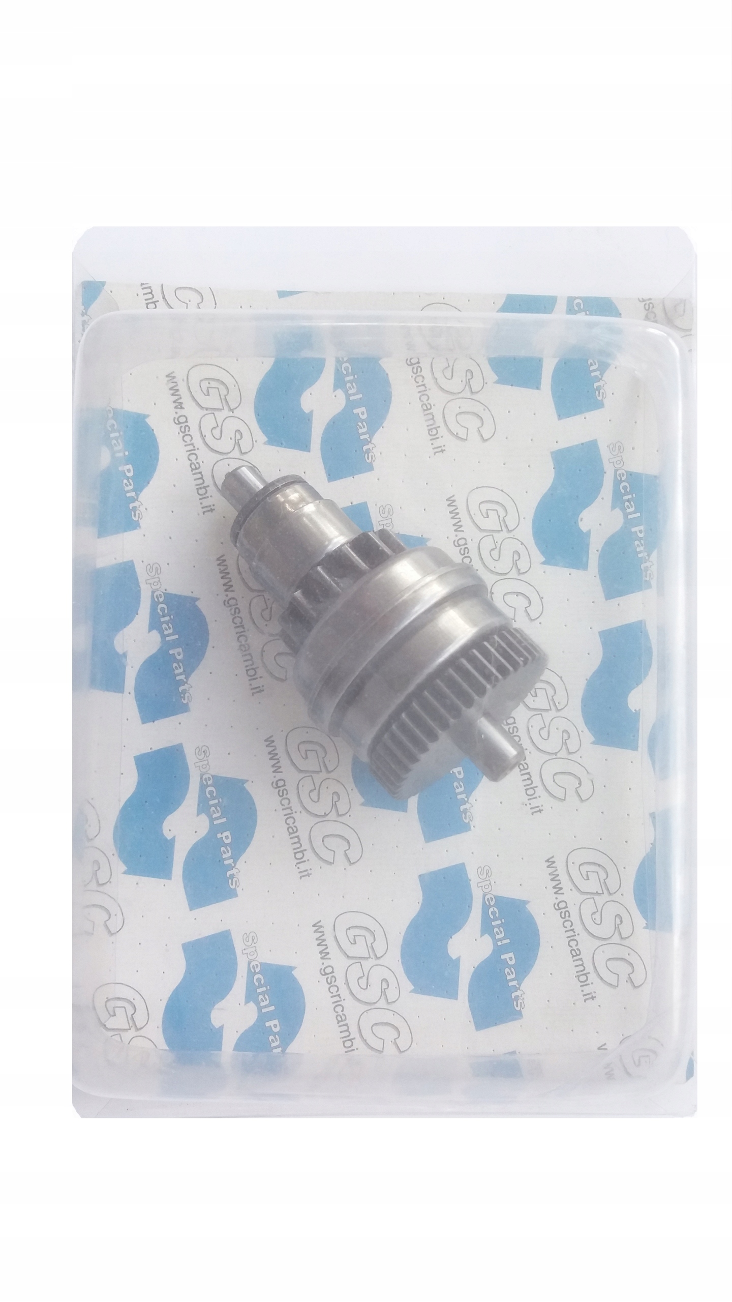 AQ058ITGB0264IU058 - Bendix стартера TGB 101 303 Акрос Orion Hawk 2Т