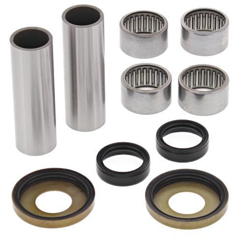 26.210201 - KIT BEARING THE CONTROL ARM BUSHINGS YAMAHA WR 250 R 08-18