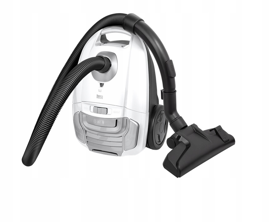 Odkurzacz workowy TEESA Eco White 700 TSA5020 Marka Teesa