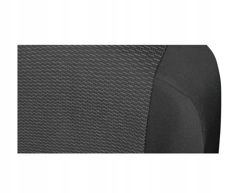 RENAULT Master 3 pokrowce samochodowe MOCNE 3 os Rodzaj Dedykowane