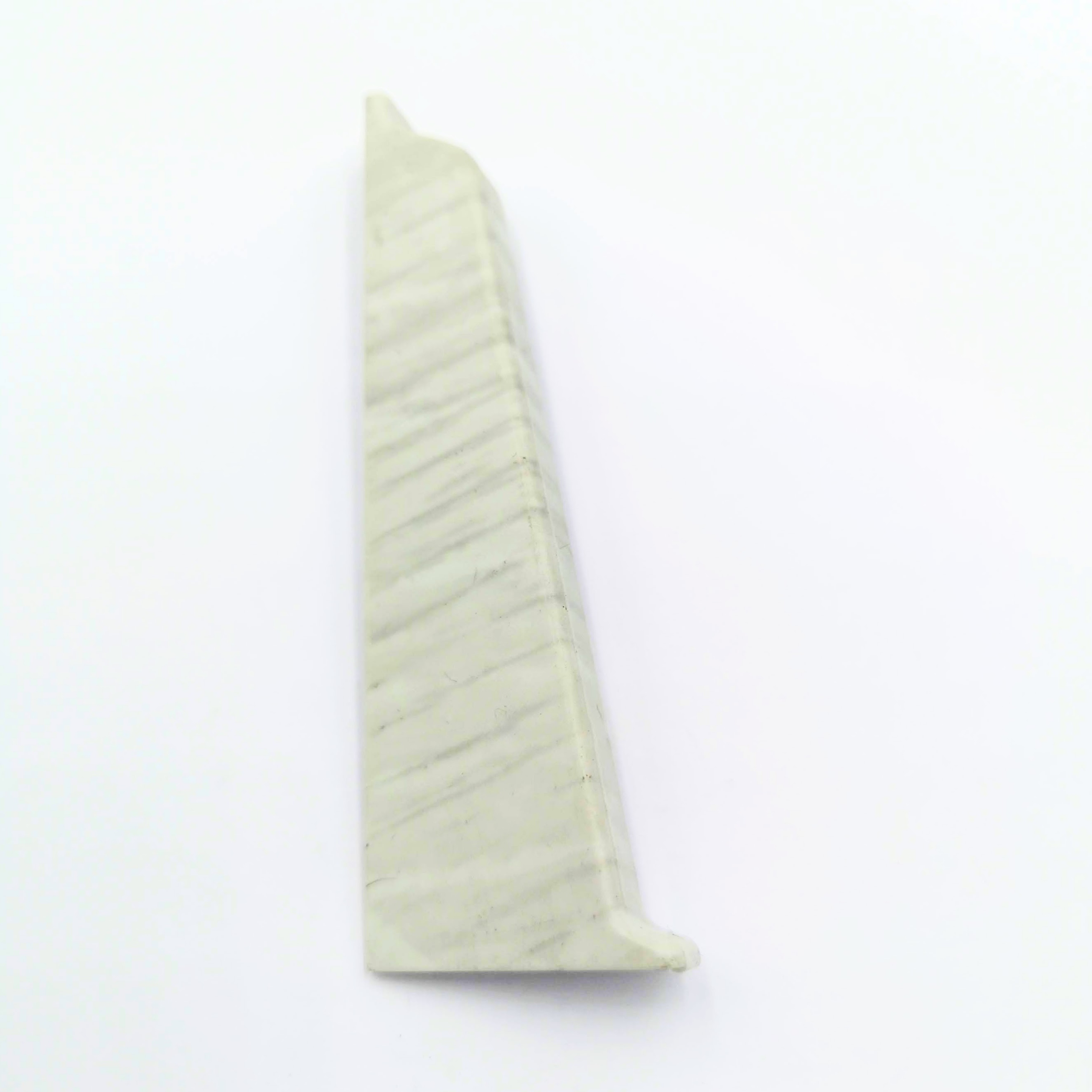 Zaślepka lewa KORNER EVO dąb nike Szerokość 21 mm