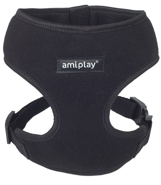 

Ami Play Szelki Denver Psa Bezuciskowe 25-40cm Xs