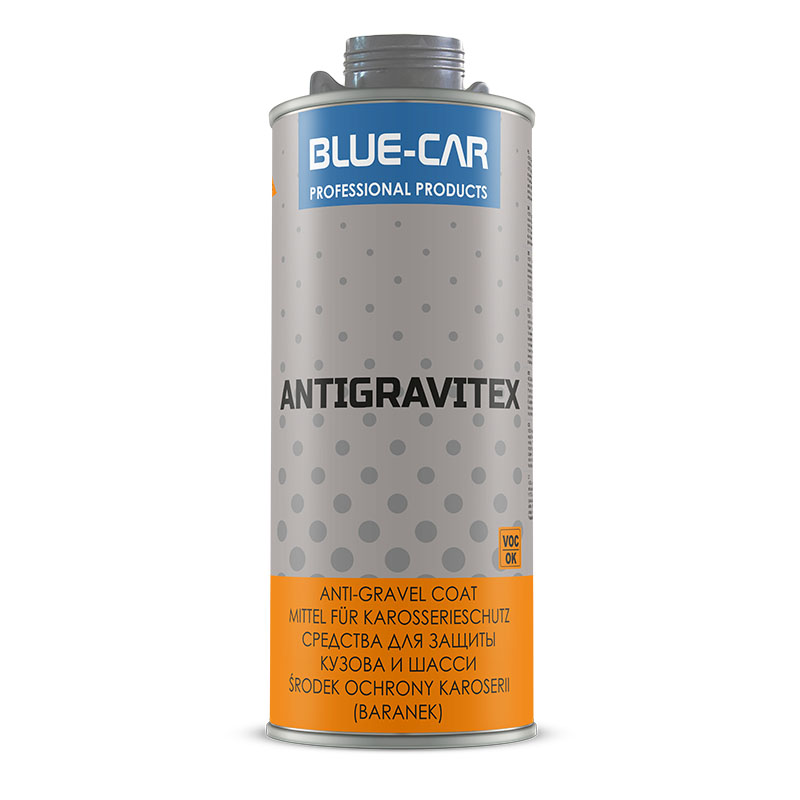 

Blue-car Baranek Szary 1L