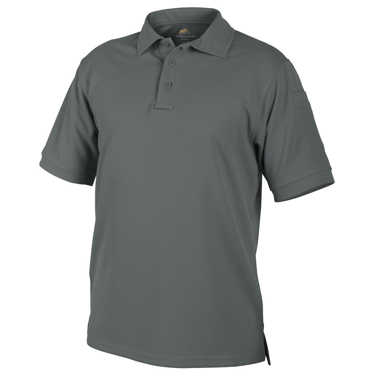 

Helikon Koszulka Polo Utl Shadow Grey S