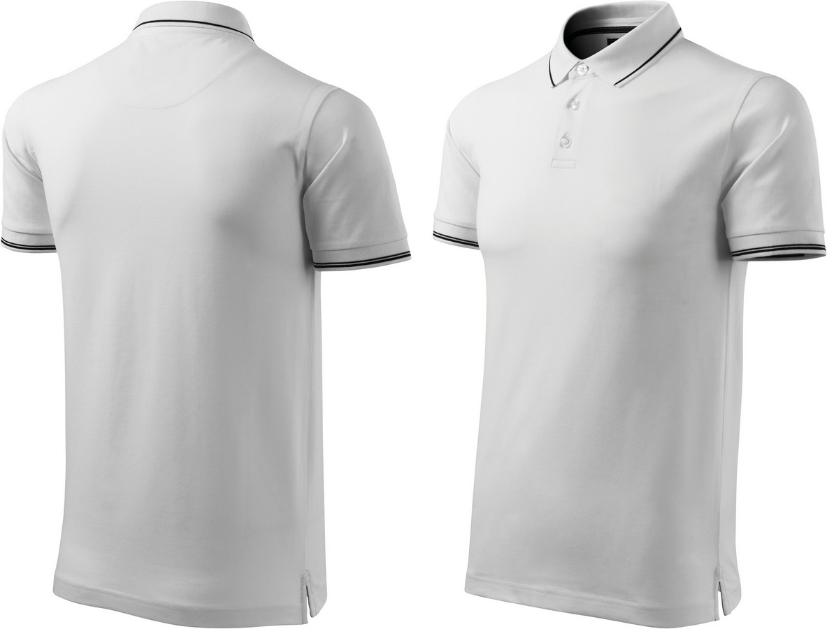 

Elegancka męska koszulka polo Malfini 251 L