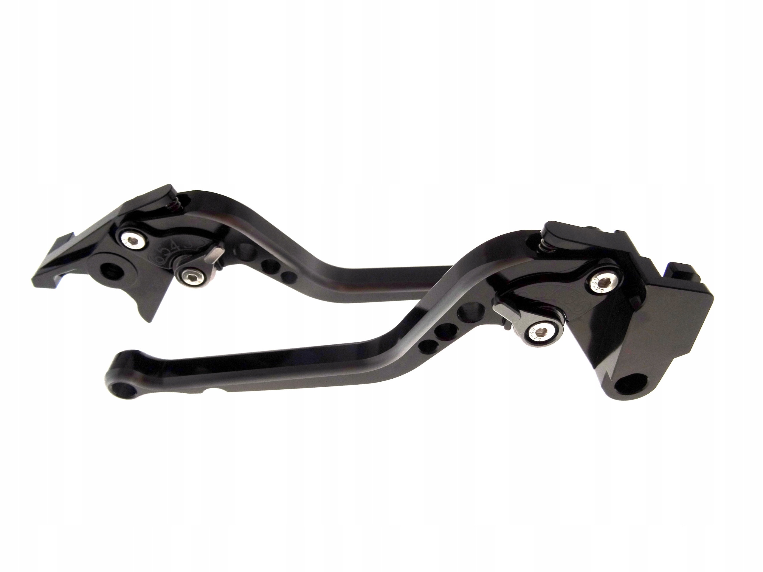 

Dżwignia Klamka Kawasaki Z750 04-06 ZR7 S 99-03