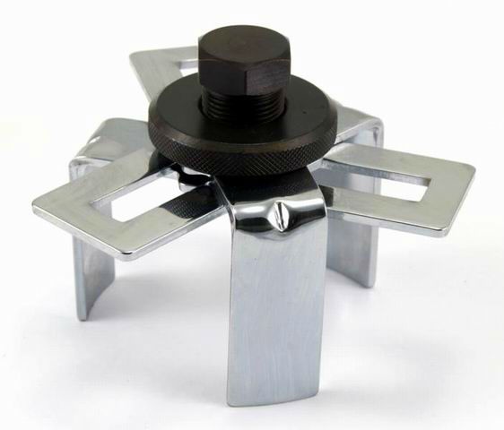 Klucz nastawny do nakrętek wieńcowych zbiornika paliwa i filtrów paliw