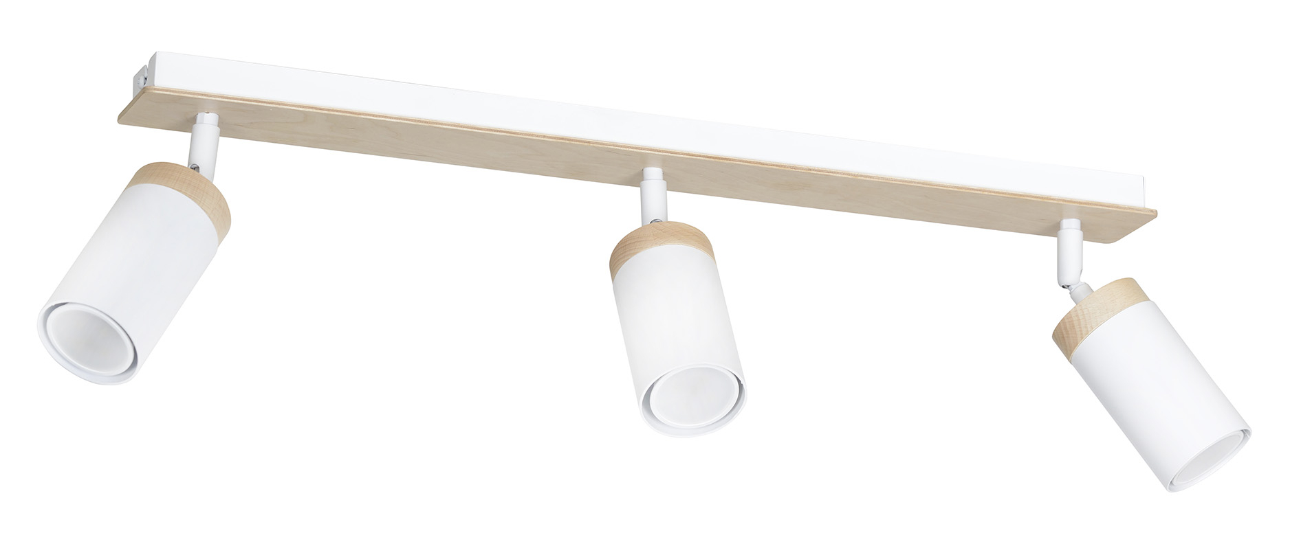 SPOT HALOGEN PLAFON SUFITOWY ELBA 3 LED EMIBIG EAN (GTIN) 5901738894068